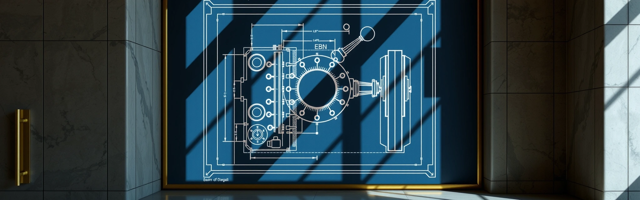 Technical Blueprint