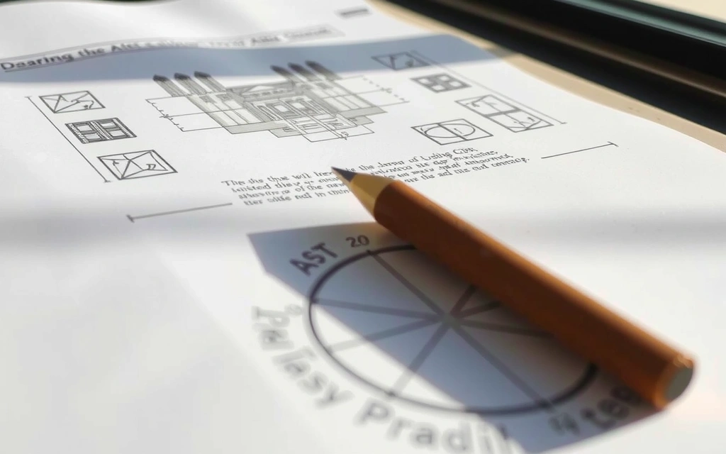 Audit documentation