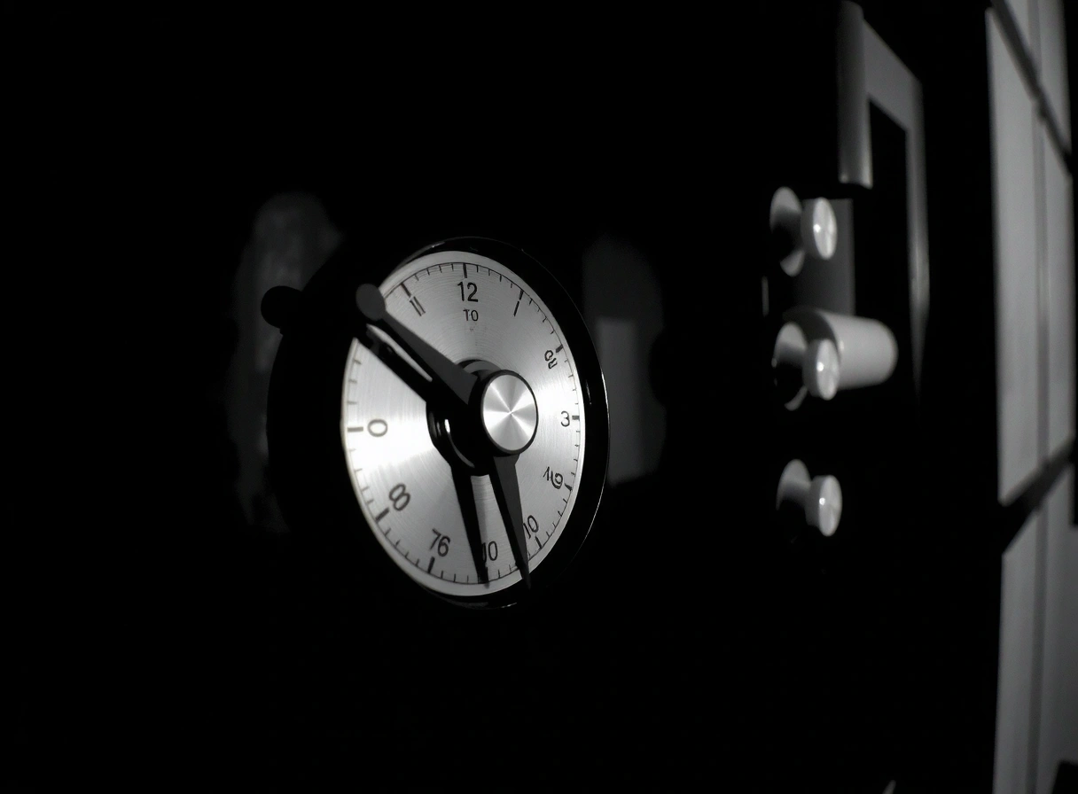 Mechanical Security